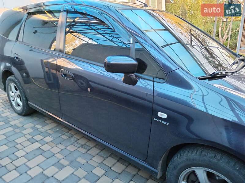 Минивэн Honda Stream 2005 в Днепре