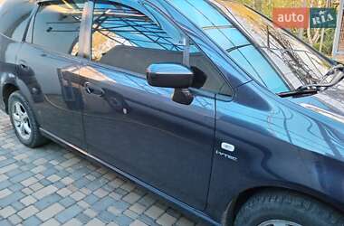 Минивэн Honda Stream 2005 в 