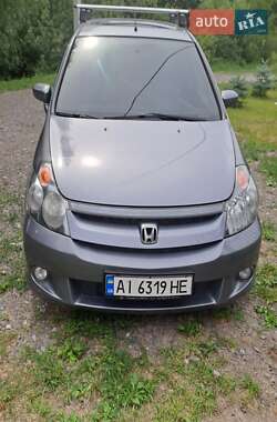 Минивэн Honda Stream 2004 в Киеве