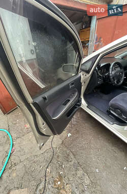 Минивэн Honda Stream 2003 в 