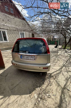 Минивэн Honda Stream 2003 в 