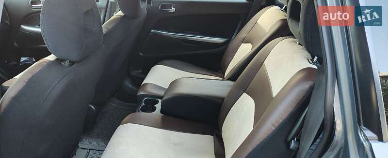 Минивэн Honda Stream 2004 в Киеве