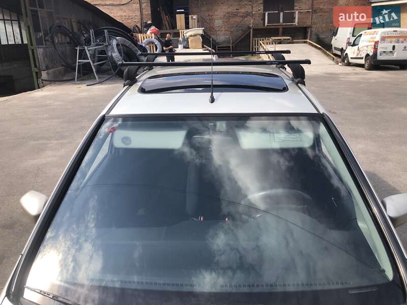 Мінівен Honda Stream 2003 в Білій Церкві