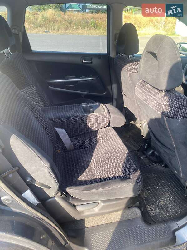 Минивэн Honda Stream 2003 в Полтаве