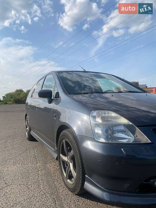 Минивэн Honda Stream 2003 в Полтаве