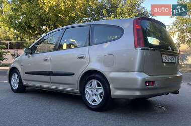 Минивэн Honda Stream 2004 в 