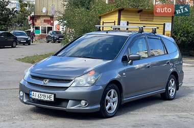 Мінівен Honda Stream 2004 в 