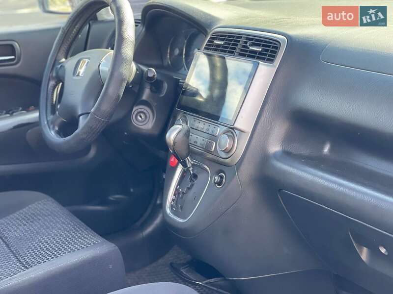 Минивэн Honda Stream 2004 в Конотопе
