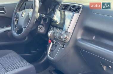 Мінівен Honda Stream 2004 в 