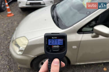 Мінівен Honda Stream 2003 в  фото 24 Мінівен Honda Stream 2003 в