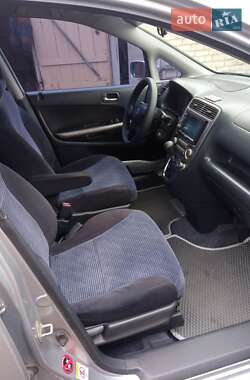 Минивэн Honda Stream 2001 в Полтаве