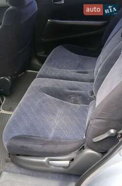 Минивэн Honda Stream 2001 в Полтаве