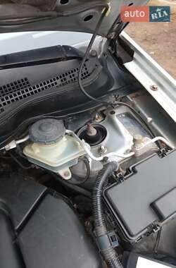 Минивэн Honda Stream 2001 в Полтаве