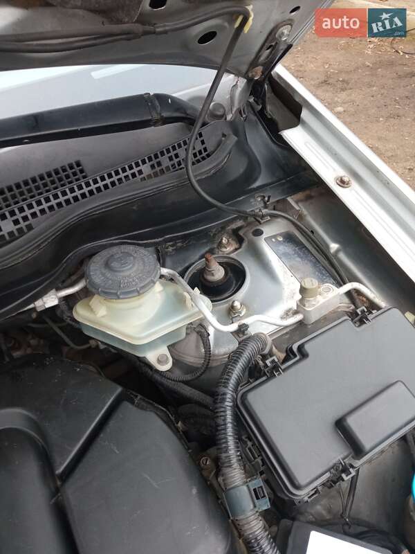 Минивэн Honda Stream 2001 в Полтаве фото 23 Минивэн Honda Stream 2001 в Полтаве