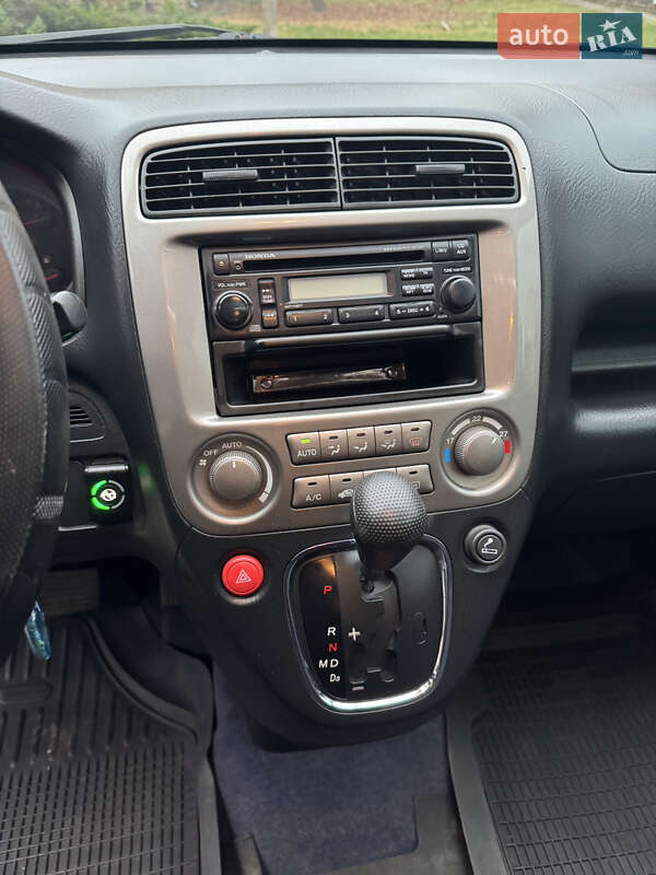 Минивэн Honda Stream 2003 в Киеве