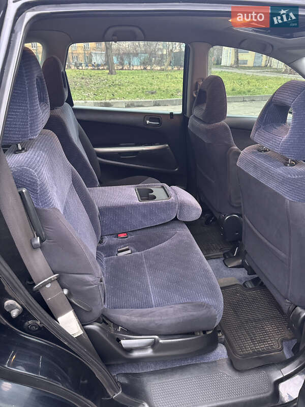 Минивэн Honda Stream 2003 в Киеве