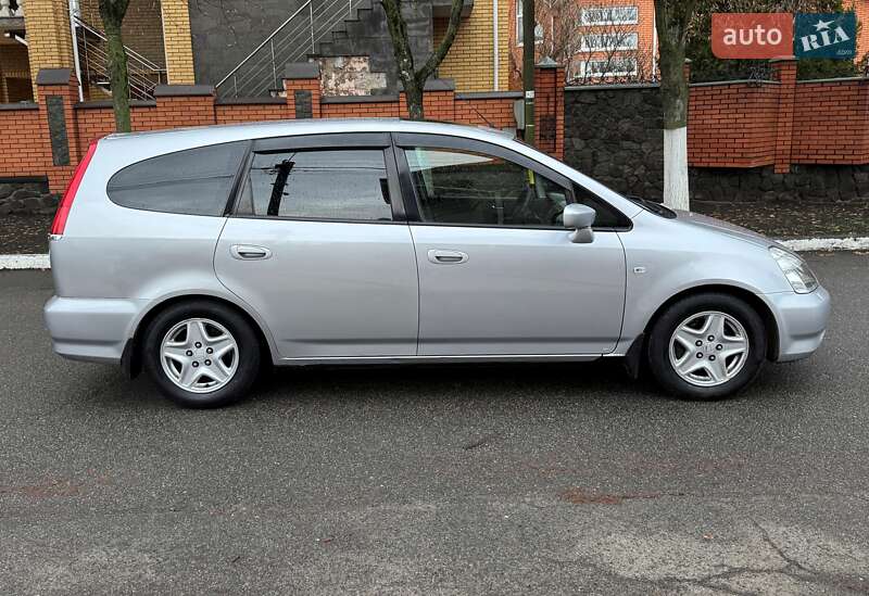 Минивэн Honda Stream 2003 в Киеве
