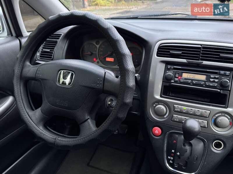 Минивэн Honda Stream 2003 в Киеве