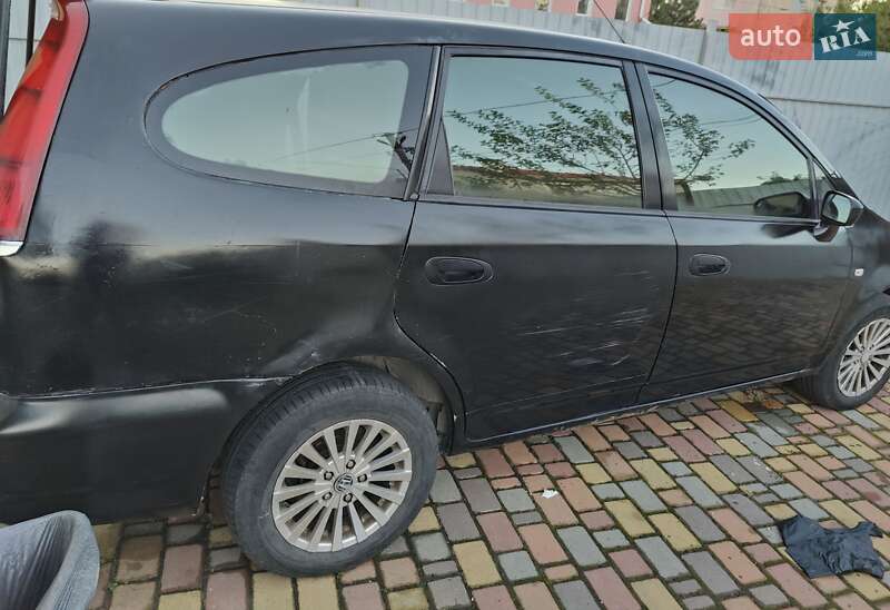 Минивэн Honda Stream 2003 в Одессе