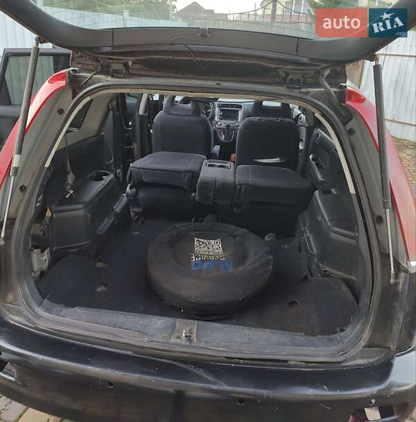 Минивэн Honda Stream 2003 в Одессе