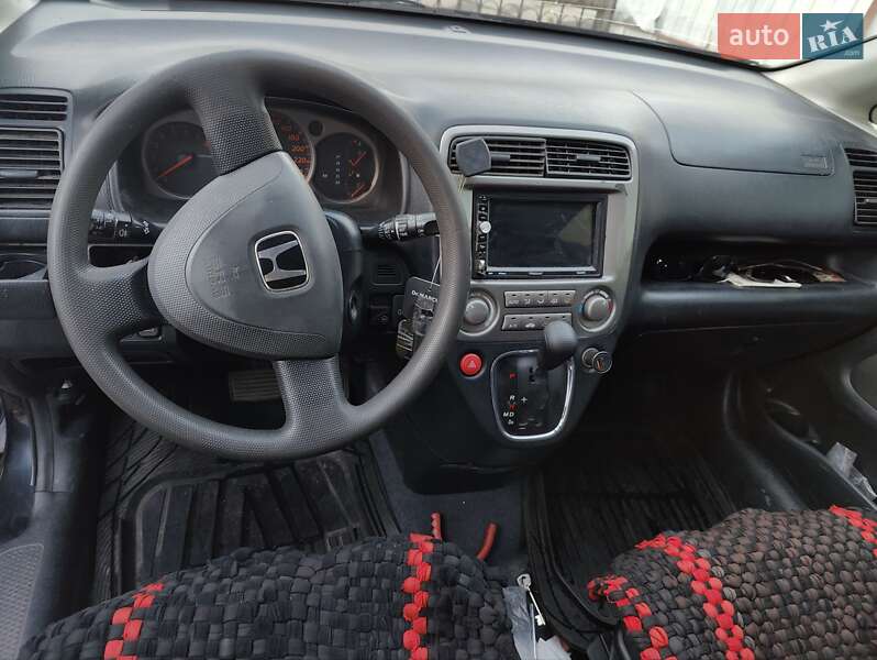 Минивэн Honda Stream 2003 в Одессе