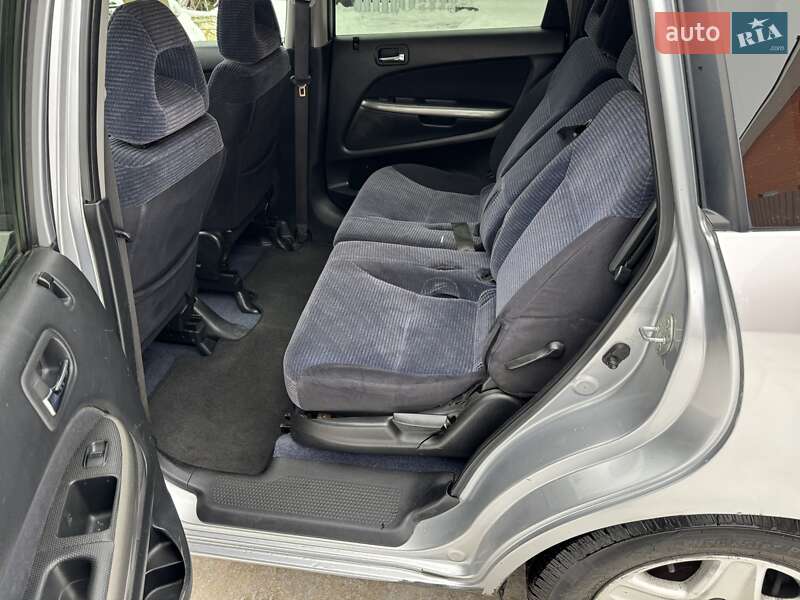 Мінівен Honda Stream 2003 в Києві