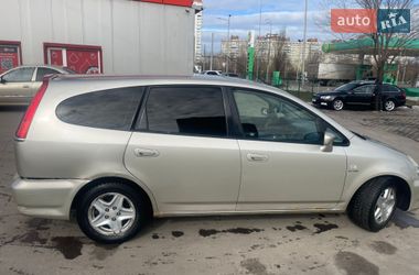 Минивэн Honda Stream 2003 в Киеве