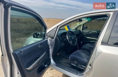 Минивэн Honda Stream 2002 в Одессе