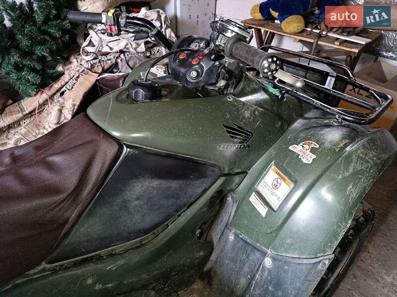 Вездеход-амфибия Honda Super Cub 110 2014 в Рокитном
