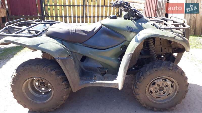 Вездеход-амфибия Honda Super Cub 110 2014 в Рокитном