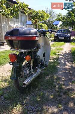 Скутер Honda Super Cub 50 2008 в 
