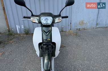 Мопеды Honda Super Cub 50 2015 в Днепре