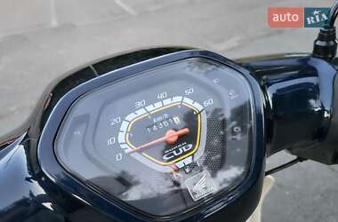 Скутер Honda Super Cub 50 2014 в 