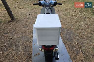 Мопеди Honda Super Cub 50 2015 в Вознесенську