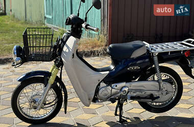 Мопеды Honda Super Cub 50 2010 в Сновске