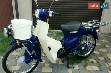 Мопеды Honda Super Cub 50 2009 в Одессе