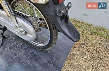 Мопеды Honda Super Cub 50 2013 в 