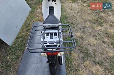 Мопеды Honda Super Cub 50 2013 в 