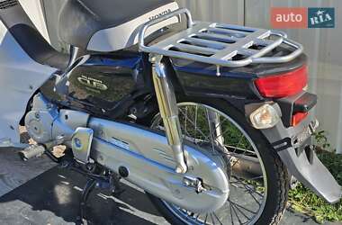 Мопеды Honda Super Cub 50 2014 в 