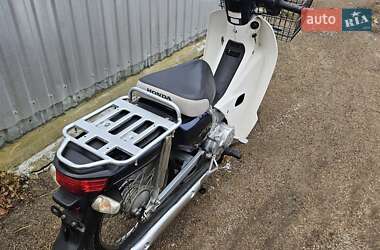 Мопеди Honda Super Cub 50 2015 в Кривому Озері