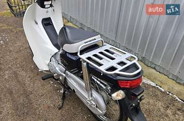 Мопеди Honda Super Cub 50 2015 в Кривому Озері