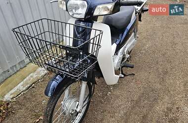 Мопеди Honda Super Cub 50 2015 в Кривому Озері