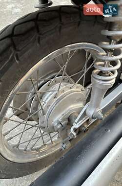 Мопеды Honda Super Cub 50 2017 в 