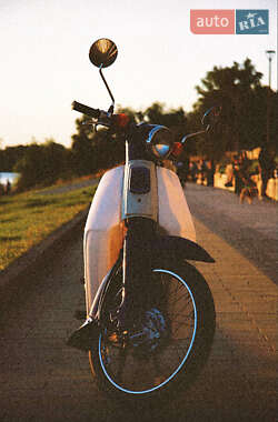 Мопеди Honda Super Cub 50 2012 в Києві