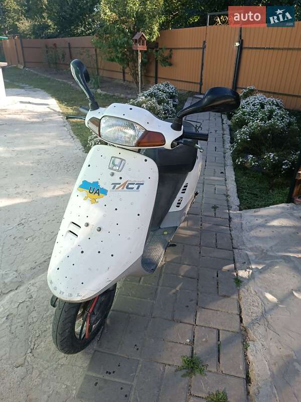 Моторолер Honda Tact AF-16 1987 в Черкасах