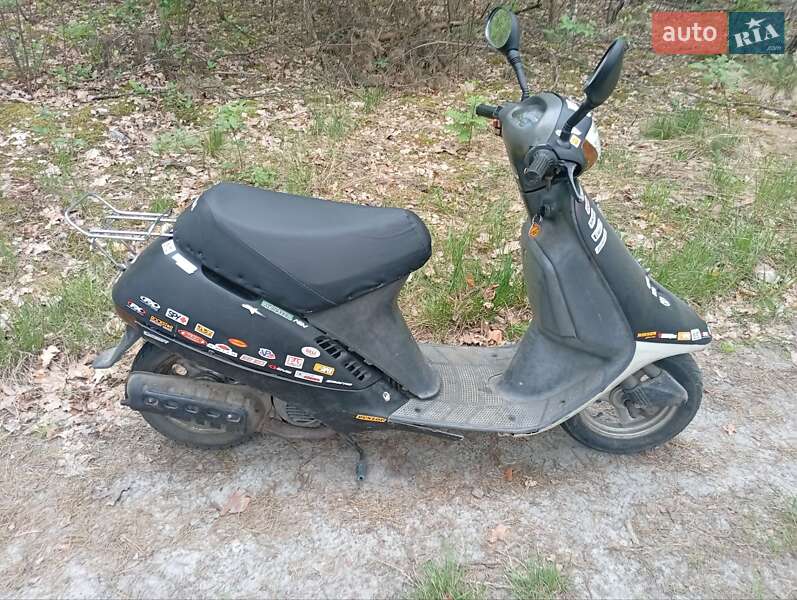 Мопеды Honda Tact AF-16 1989 в Киеве