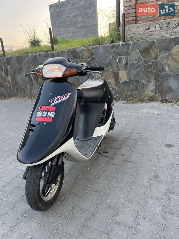 Мопеди Honda Tact AF-16 1989 в Хмельницькому фото 2 Мопеди Honda Tact AF-16 1989 в Хмельницькому