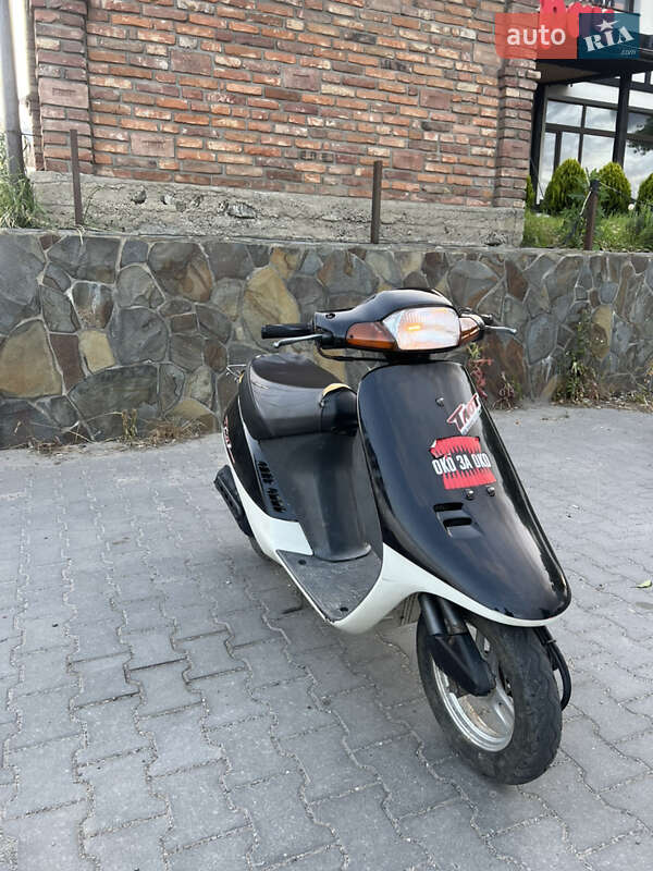 Мопеди Honda Tact AF-16 1989 в Хмельницькому фото 4 Мопеди Honda Tact AF-16 1989 в Хмельницькому