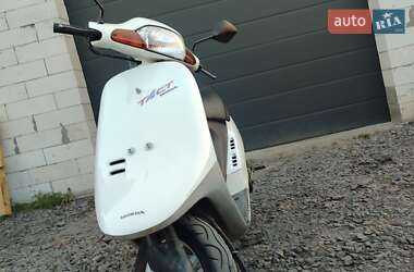 Скутер Honda Tact AF-18 1999 в Люботине