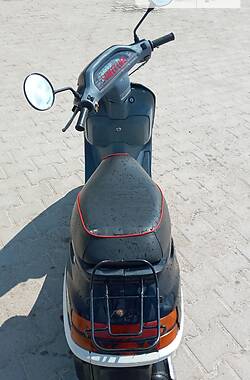 Скутер Honda Tact AF-24 2005 в Хотине